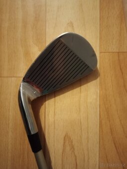 Golfové PARAGON Z-450F železo 7 - 6