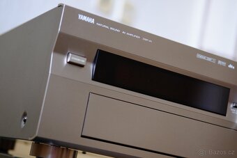 YAMAHA ---DSP A 1 ---legendarni zesilovac - mimoradny zvuk - 6