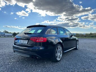 Audi S4 B8, 3.0 TFSI, 245kw - 6