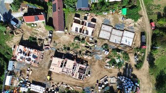 Prodej rodinného domu 123 m², pozemek 282 m² Býkev - 6