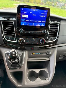 Ford Tourneo Custom Sport - 6