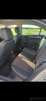 Škoda Rapid 1.0 tsi 81 kw, Style plus 2019, TOP STAV - 6