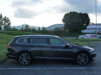 VW PASSAT B8 2.0TDI 4MOTION ComfortLine 03/2016 WEBASTO, ACC - 6