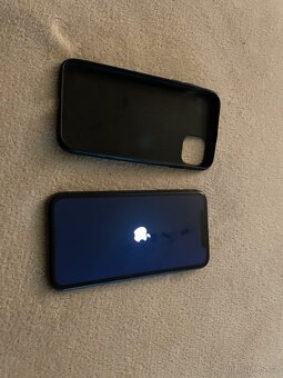 iPhone 11 64gb  black - 6