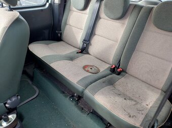 Peugeot Partner 2003 1,6i DILY z VOZů - 6