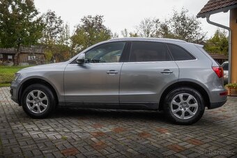 Audi Q5 2.0 TDI 125 Kw quattro - 6