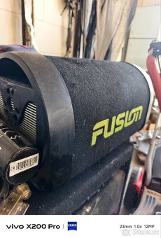 Subwoofer - 6