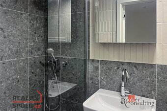 Pronájem, byty/1+kk, 32 m2, Bratislavská 946/80, Zábrdovice, - 6