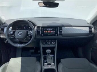 Škoda Kodiaq, 2,0 TDi 147 kW 7DSG 4x4 STYLE - 6