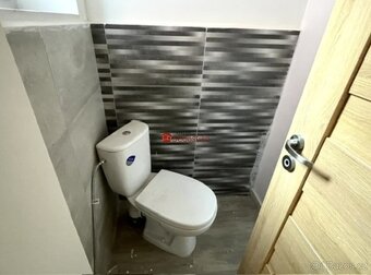 Rekonstruovaný byt 1+1 v Libochovicích - 6