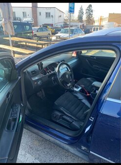 Volkswagen Passat B6 - 6