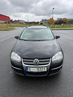 Volkswagen Golf, 1.6 MPi, 75 kW, 180 911 km - 6