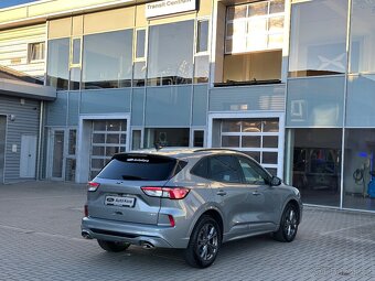 Kuga ST-Line X 2023 2,5 Hybrid (HEV)  190k ČR Záruka - 6