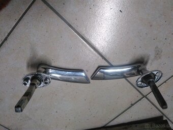 Kličky Praga, Tatra, Aero , Škoda a ine . Sada č.2 - 6