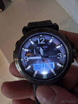 Casio PRW-6600 - 6