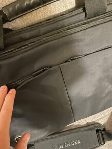 Brašna na notebook Wenger 16” - 6
