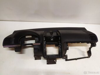 Golf 5 dily Vyprodej - - - 6