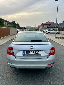 Škoda Octavia 1.6TDI 77KW 2013 DSG / KLIMATIZACE/ - 6