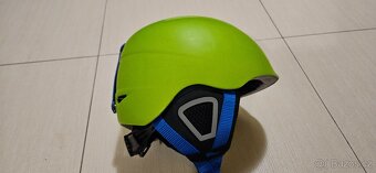 Dětské lyže Atomic 110 cm - 6