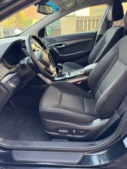 Hyundai I40 1,7CRDi 100kW Experience - 6