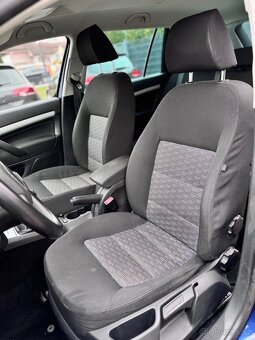 Skoda Octavia facelift 2011, 1.6tdi, PO VÝMĚNĚ ROZVODOÙ - 6