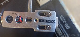 Prodám gramofony Omnitronic. - 6