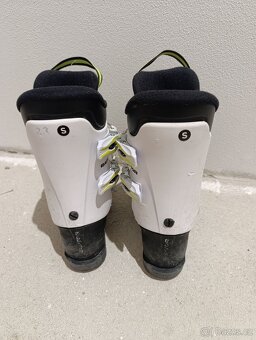 Lyže a lyžáky - 6