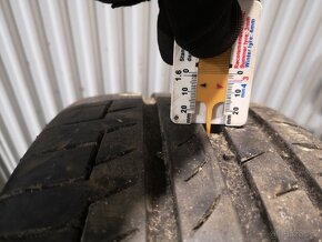 Opel Corsa, Meriva alu 16 + letní 205/50/16. - 6