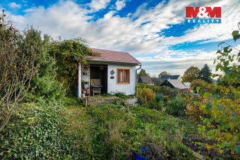 Prodej chaty, 388m², Stružnice - Bořetín - 6