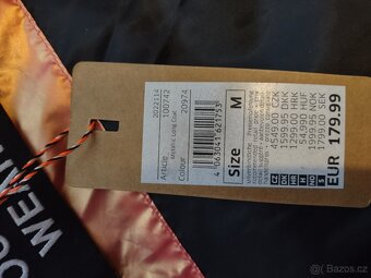 Dámský zimní kabát CECIL, velikost M - 6