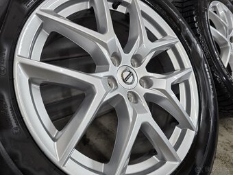 ❄️Zimní alu kola Volvo XC60 r18 5x108 .❗❗❗ - 6