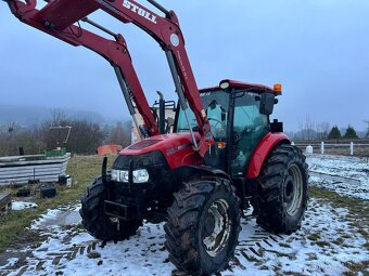 Case Farmall 95A možnost financovat přes PGRLF - 6