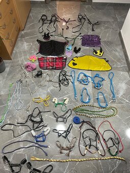 Hobbyhorse vybavení - 6