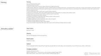 OnePlus Watch 3 43mm Silver Steel - 6