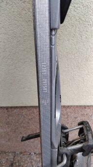 Prodam Lyže HEAD - 6