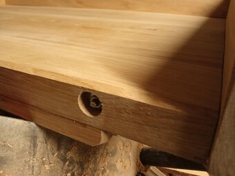 Řeznický vál dub - 6