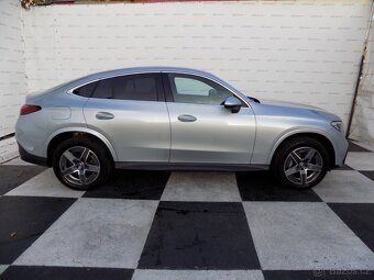 Mercedes-Benz GLC 300e/AMG/EQ-Power/DPH/LED/ - 6