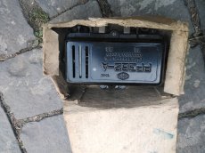 Volha 24 alternátory, díly - 6