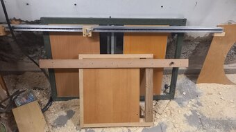 Formátovací pila minimax sc3 - 6