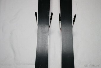 lyže Atomic J2 boty Atomic 110 cm - 6