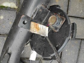 Tazne zarizeni renault megane IV combi - 6