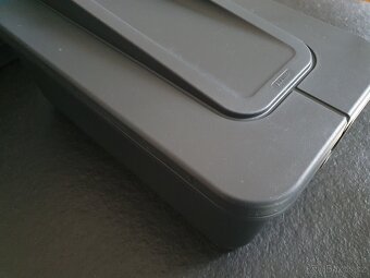 Odpadkový koš Blanco Singolo na dvířka - 6