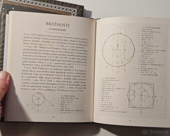 Sada 4 ks doplňkových učebnic MATEMATIKA pro SŠ a gymnázia - 6