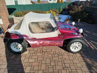 VW Buggy Dunovka - 6