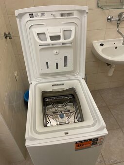 Pračka Whirlpool - 6