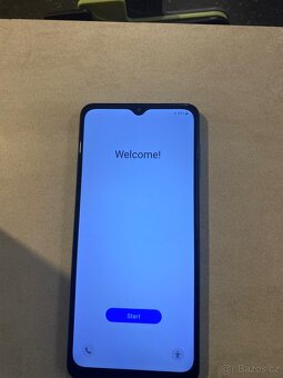 Samsung Galaxy M12 128GB - 6