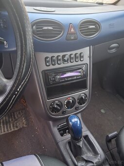 Mercedes Benz a140 - 6