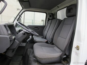 Nissan Cabstar AV1 95.32 - 6