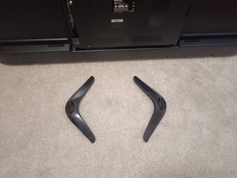 SENCOR UHD 140cm - 6