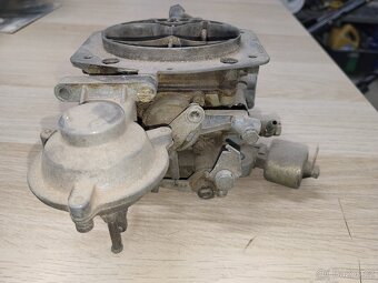 Karburátor SEDR 2951 - 6